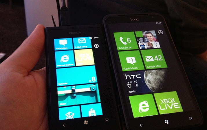 The HTC Titan II is dead on arrival