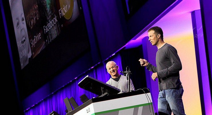 BUILD conference