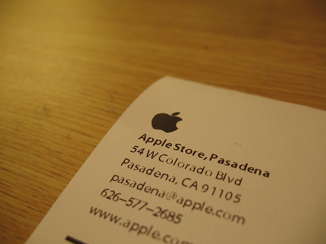 Tim Cook sends congratulatory email to Apple employees, promises ‘exciting new things’