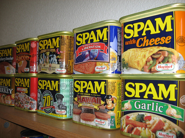Google, Microsoft, Facebook and more team up to tackle email spam and phishing