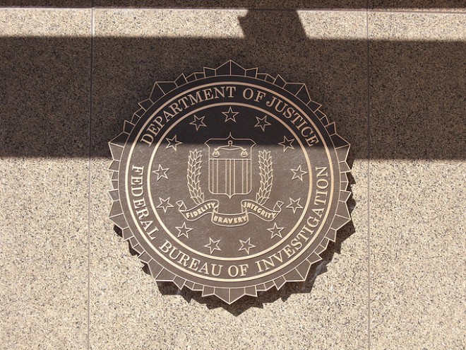 Megaupload faces FBI charges for piracy, site taken down