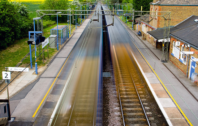 Google Maps gets UK national train times, routes and directions