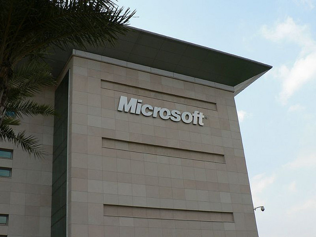 Microsoft says it opposes SOPA ‘as currently drafted’, no other action planned