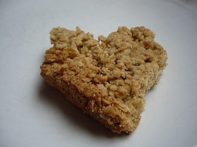 500 Startups company provides ‘Love With Food’ and a social good twist