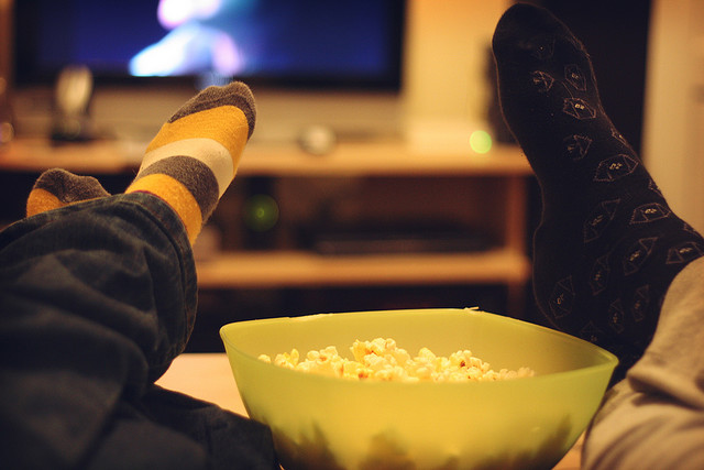 Turn your Facebook Timeline into an amazing cinematic-style movie