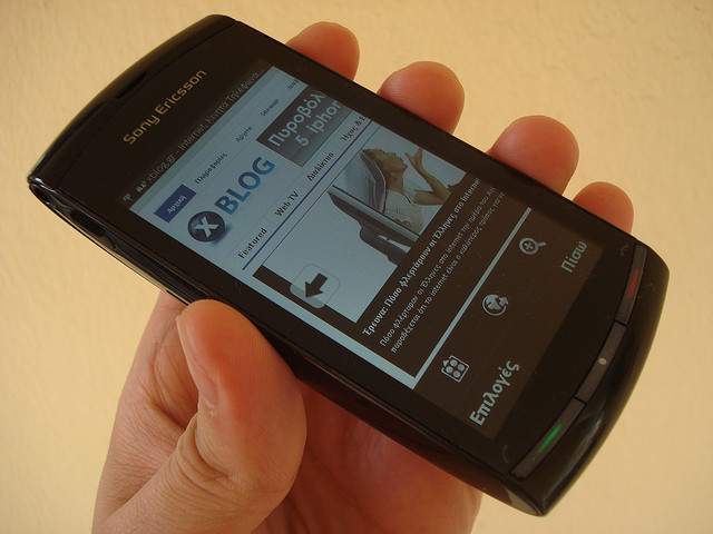 Sony Ericsson attributes its $317 million Q4 loss to ‘intense’ competition, price erosion ...