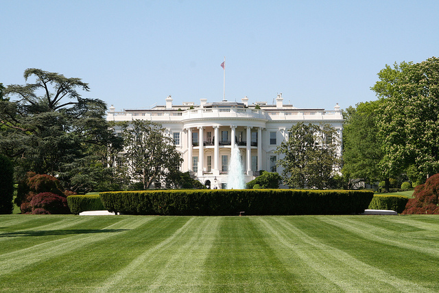 The White House will be answering your State of the Union questions on Twitter tonight