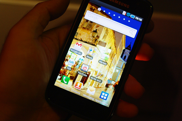 Wikipedia gets an official app for Android, and it already has 10k+ downloads