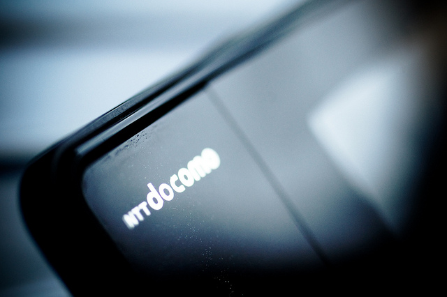 Japan’s NTT DoCoMo to request that Google reduces Android’s data usage