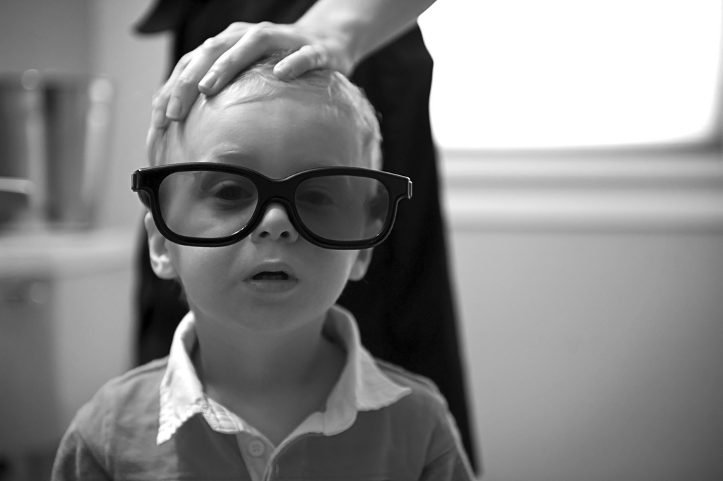 “I’m a Geek and it’s not my choice”: 10 defining idiosyncrasies