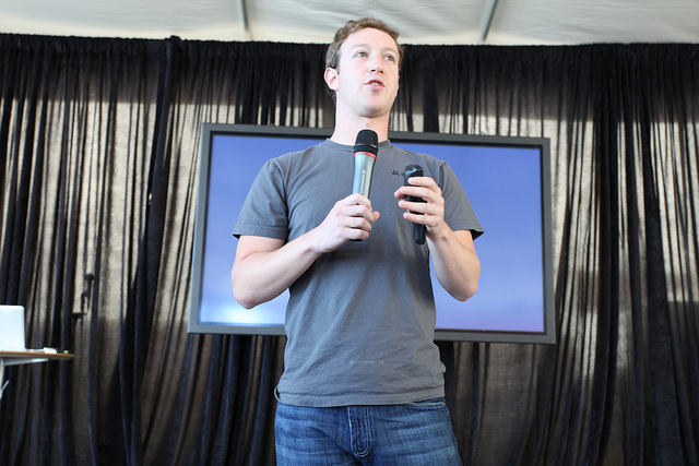 Data Privacy Day 2012 to feature new Facebook Chief Privacy Officer for Policy