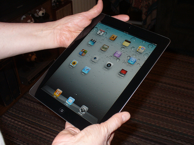 Apple appeals against iPad trademark decision in China