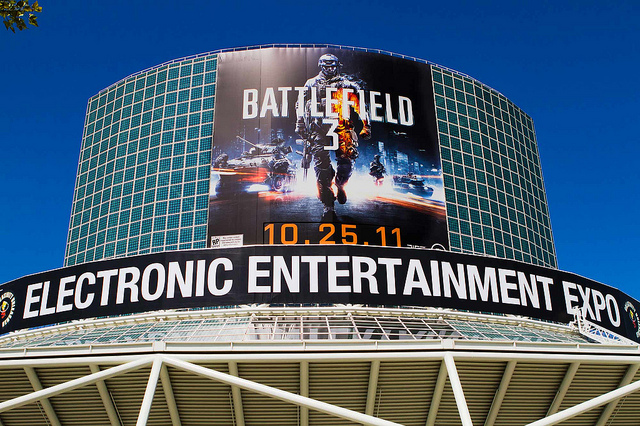 Next-generation Xbox and PlayStation consoles to debut at E3 2012