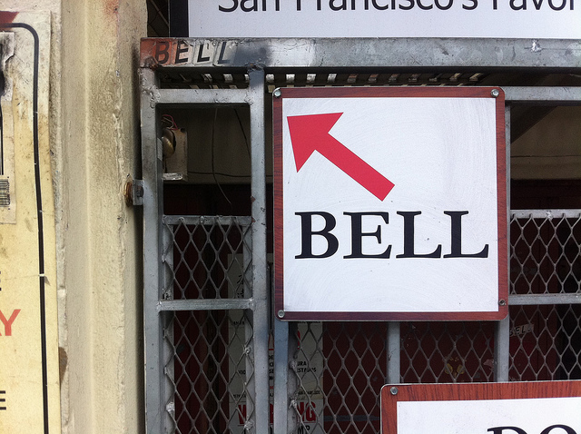 Bellbot will make happy sounds every time you get a new user