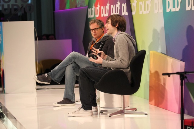 Tumblr now serving 120m people, 15 billion pageviews a month