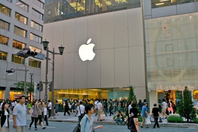 Apple’s one-day Year of the Dragon sale goes live across Asia