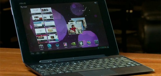 Asus buckles to consumers, will offer bootloader unlock tool for Transformer Prime