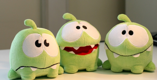 Microsoft launches HTML5 ‘Cut the Rope’ game for desktop, new levels for IE9 users