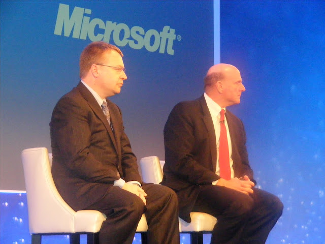 Microsoft paid Nokia $250 million for its use of Windows Phone platform