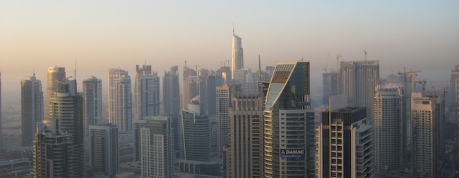 The Middle East is getting its own reality TV show for entrepreneurs