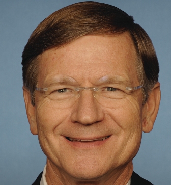 Lamar Smith Lamar Smith The White Houses SOPA response: Fight online piracy, but dont undermine the Internet
