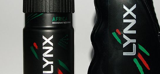Lynx turns to F-Commerce to sell grooming products to women in the UK