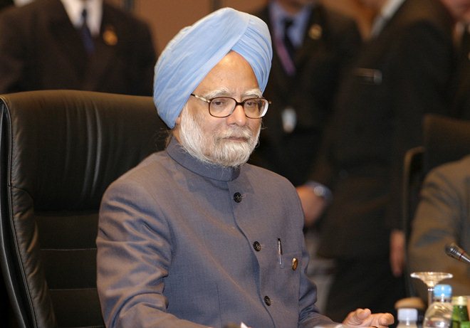 In a bid to reach India’s younger audiences, Prime Minister Singh joins Twitter
