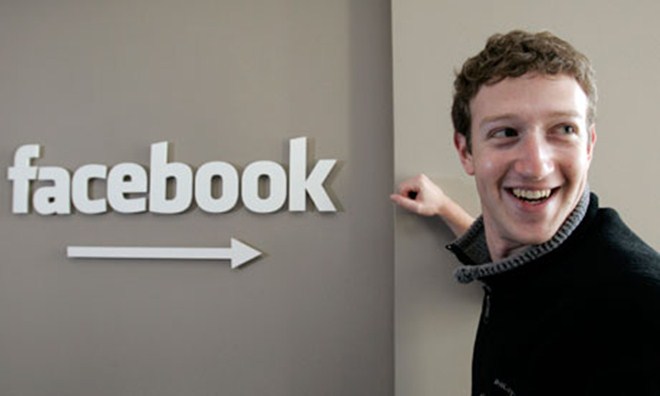 What 2012 holds for Facebook