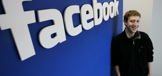 Facebook blindly contacting businesses in hopes of landing new advertisers