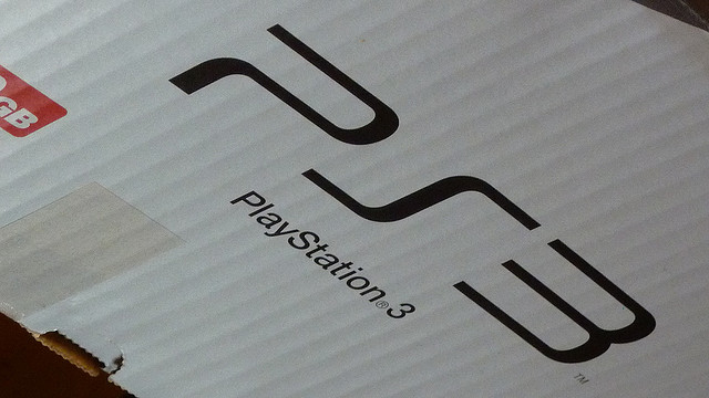 Netflix’s app shows up on UK and Irish PS3s, hinting at imminent launch