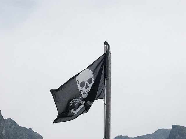 Megaupload shutdown: the Catalan Pirate Party launches a civil action against the FBI