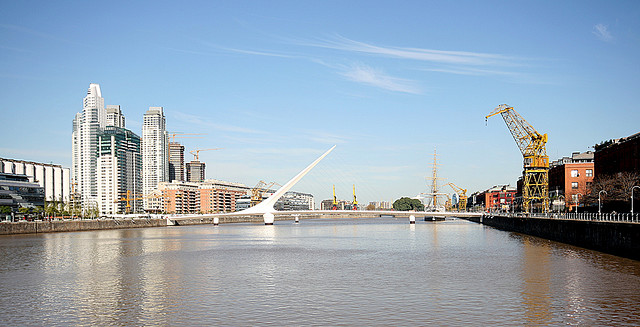 Argentine startup accelerator NXTP Labs goes international with new call for projects