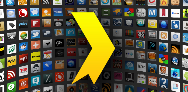 Read It Later shows paid Android apps can work, capturing 45% of new holiday signups