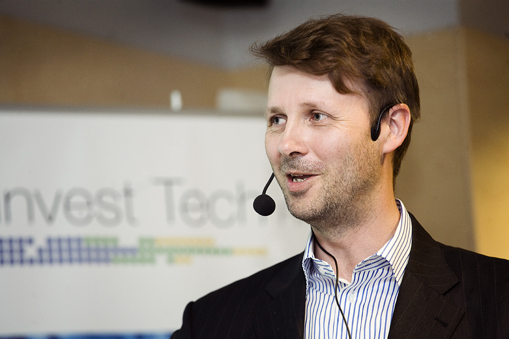 Nokia reportedly to appoint F-Secure founder Risto Siilasmaa as new chairman