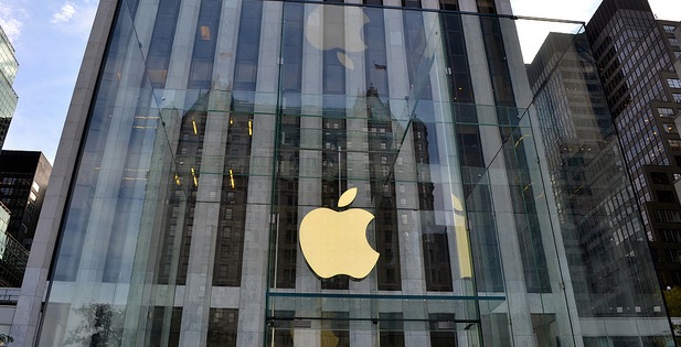 Apple planning a media-related event in NYC this month, but no TV or iPad 3 in store