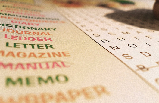 Spell Tower is like Tetris meets wordsearch for the iPad