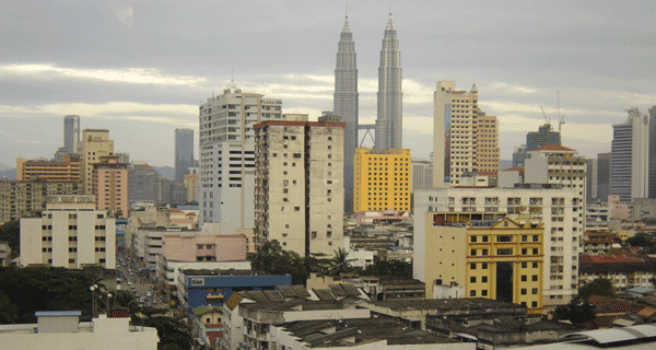 New law requires all restaurants in Malaysian city to provide Wi-Fi