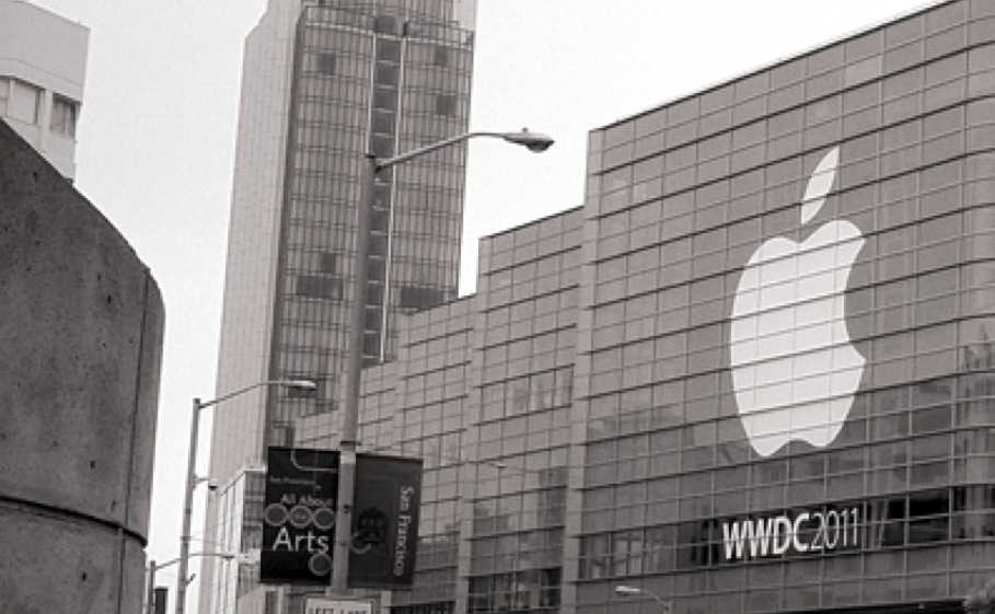 WWDC Alerts ensures that you know the minute Apple puts 2012 tickets on sale