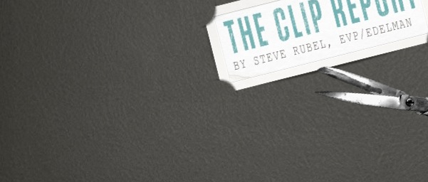 Trash your old media eulogies, The Clip Report details its future