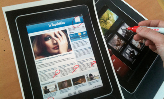 Usabilla releases test templates to help you perfect your UX