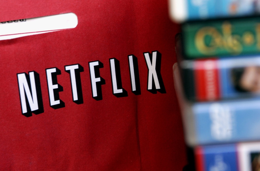Netflix expected to launch streaming service in the UK this week, says report