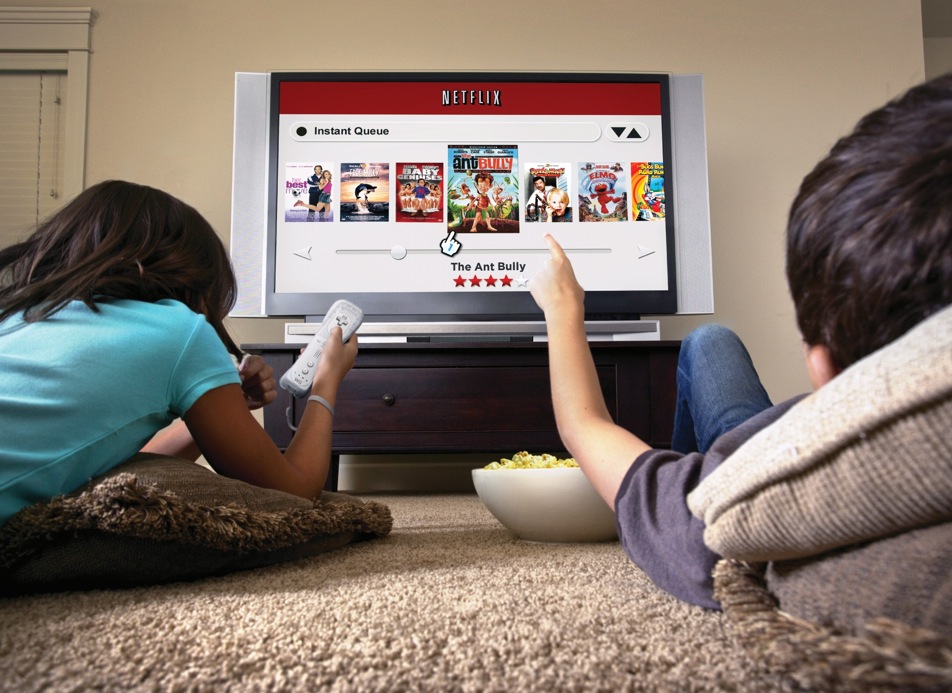 Relax, Facebook link-up isn’t needed for free UK Netflix trial