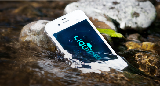 Liquipel’s molecular coating could make your iPhone waterproof without a case