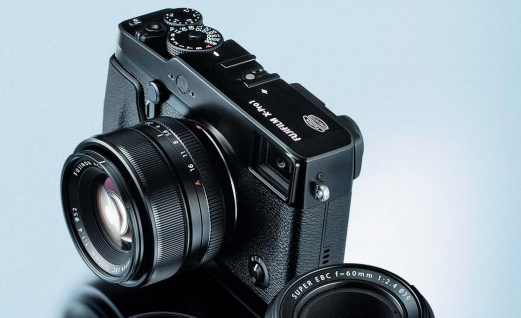 Fujifilm X-Pro1: The perfect mirrorless interchangeable-lens camera