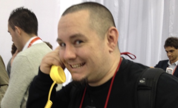 You’ve seen the best, now here are 5 of the worst things we saw at CES 2012