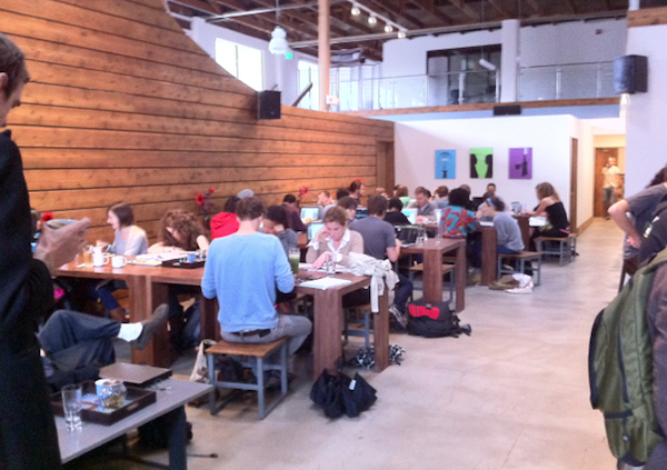 Today’s your last chance to apply for one of Silicon Valley’s top accelerators