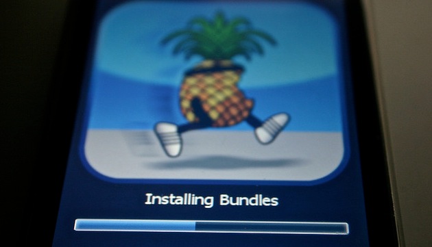 The Absinthe jailbreak for Apple’s A5 devices was downloaded 1 million times in one day