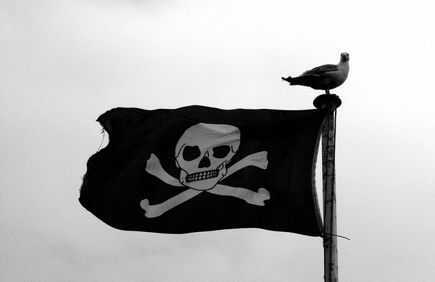 File sharing sites scramble to avoid raids, one bans the US altogether