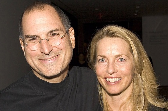 President Obama has invited Steve Jobs’ wife Laurene to State of the Union address