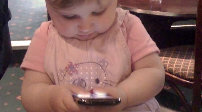There are now more iPhones sold than babies born in the world every day